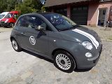 Fiat 500 1,2I 51 KW LOUNGE PANORAMA - náhled 4
