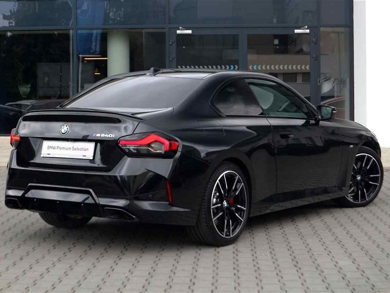 BMW Řada 2 - fotka 7 z 10