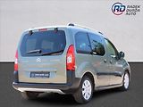 Citroën Berlingo 1,6 HDI  XTR,KLIMATIZACE - náhled 4
