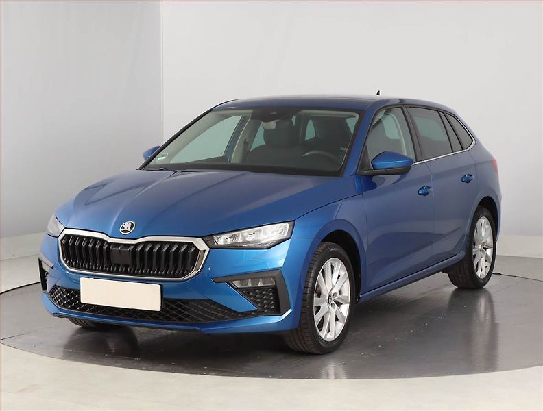 Škoda Scala (2025) Top Selection 1.0 TSI - fotka 2 z 24