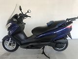 Suzuki Burgman 125 - náhled 3