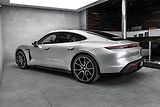 Porsche Taycan 4 Sport Chrono Pano - náhled 7
