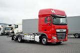 DAF XF (2020) 480 / ACC / EURO 6 / SSC / BDF - náhled 1