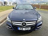 Mercedes-Benz CLS 350 CDI 7G LED NAVI H/K KAMERA - náhled 8