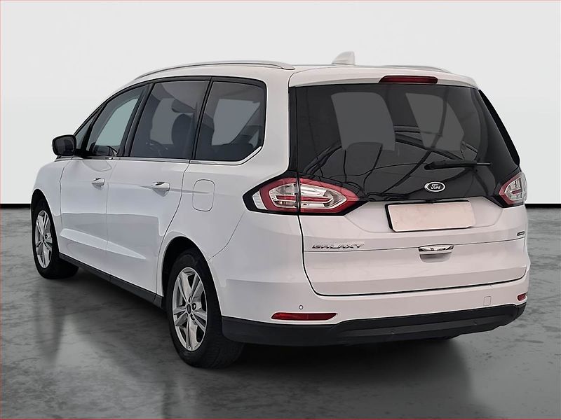 Ford Galaxy (2022) 2.5 Hybrid - fotka 4 z 17