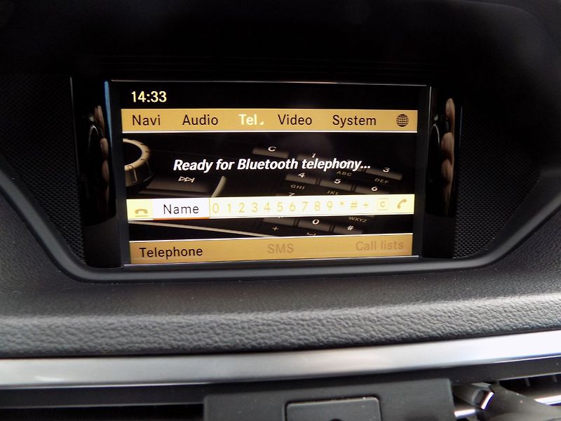 Mercedes-Benz Třídy E (2011) E 300CDI/bi-xenon/Avantgarde/ - fotka 32 z 36