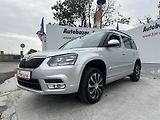 Škoda Yeti (2013) 1.4 TSI 90kW, ser.knížka - náhled 2