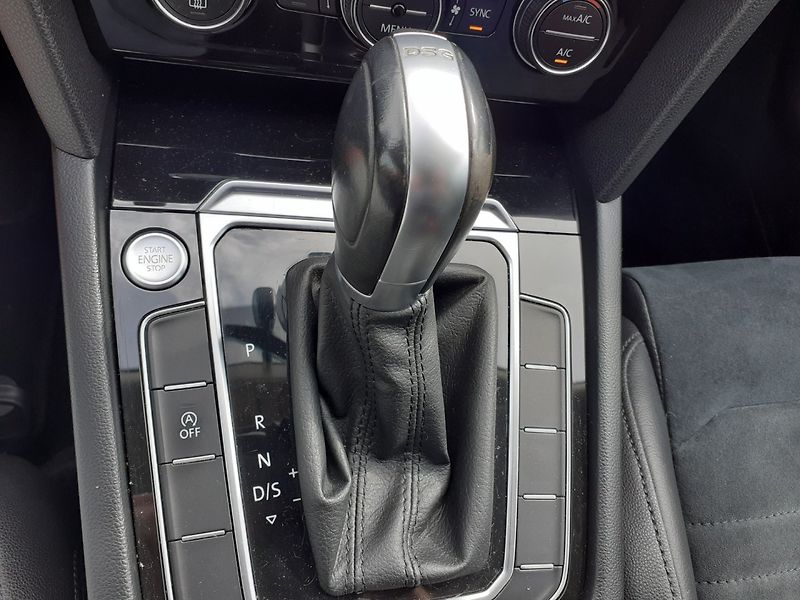 Volkswagen Passat Variant (2016) 1.4 TSi 110 Kw Highline - fotka 19 z 41