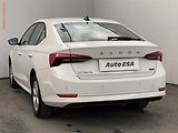 Škoda Octavia (2021) 1.5TSi e-TEC, 1.maj,ČR - náhled 6