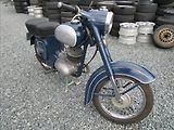 Jawa ČZ 175, 450 de Luxe - náhled 1