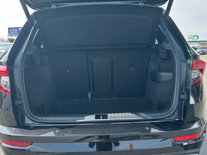 Škoda Karoq (2020) 1.5 TSI 7DSG Sportline - fotka 9 z 29