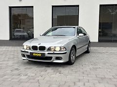 BMW M5 E39 Kompletní dokumentace TOP - fotografie inzerátu