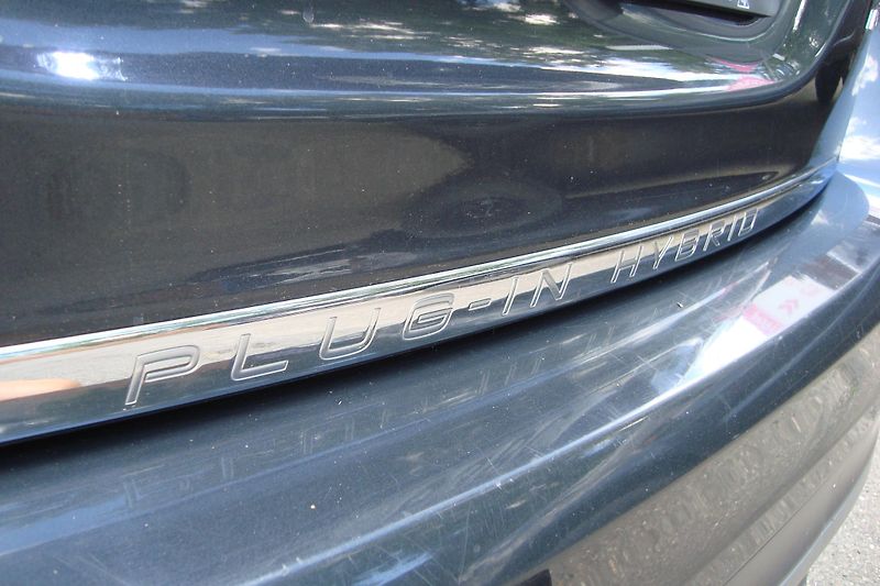 Volvo V60 (2013) PLUG-IN-HYBRID,2.4D6,AWD,158kW - fotka 16 z 78