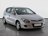 Hyundai i30 (2009) 1.4 CVVT, Serv.kniha, po STK - náhled 1