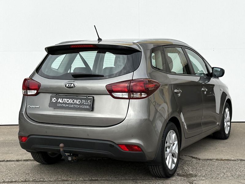 Kia Carens 1.6 GDI 99kW Comfort - fotka 2 z 18