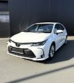Toyota Corolla comfort MC '23 TCE 1.5 TNGA 12 - náhled 1