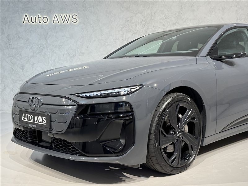 Audi A6 e-tron Performance S-Line - fotka 5 z 50