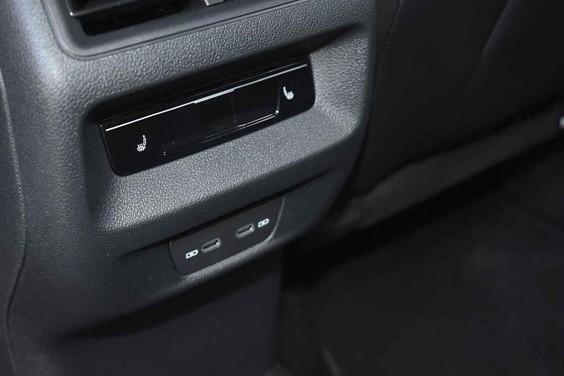 Nový Tiguan bude opět patřit mezi velmi žádaná rodinná auta