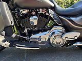 Harley-Davidson FLHX Street Glide (2012) - náhled 16