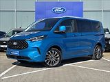 Ford Tourneo Custom 2,0 125kW Titanium X AWD L1 - náhled 1
