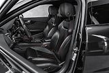 Audi A4 50 TDI quattro S-line - náhled 15