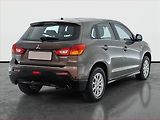 Mitsubishi ASX (2013) 1.8 DI-D MIVEC, 4X4, Tempomat - náhled 4