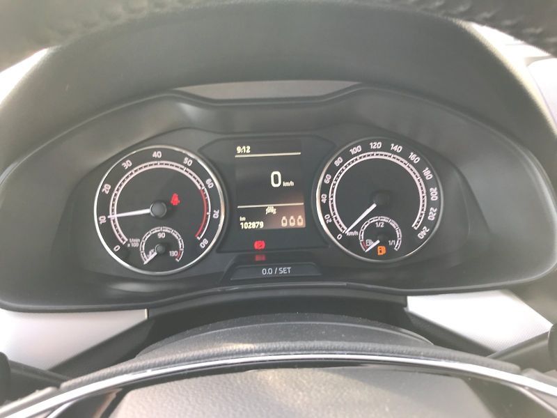 Škoda Scala (2021) AMB TS 81/1.0 M6F - fotka 20 z 24