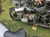 Milovníci historických automobilů i motocyklů si první říjnovou sobotu přišli na své při tradičním závodu Brno-Soběšice.