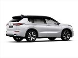 Mitsubishi Outlander (2026) 2.4 PHEV_  INSTYLE - náhled 1