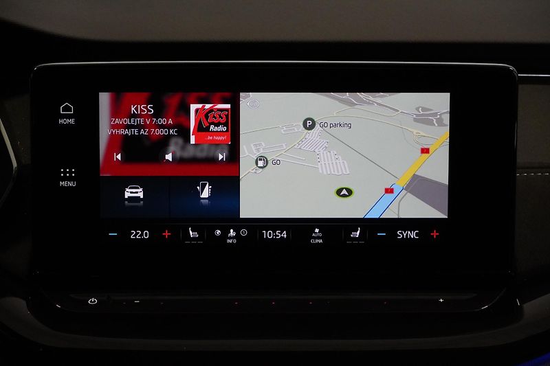 Škoda Octavia 2.0TDI,110kW,Style+,Tažné,kame - fotka 29 z 40