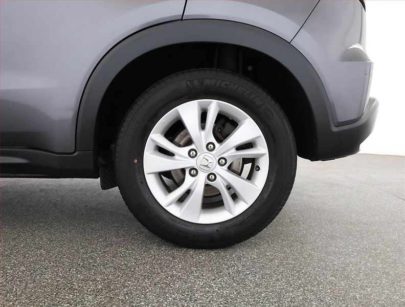 Honda HR-V (2017) 1.5 i-VTEC, ČR,1.maj - fotka 19 z 19