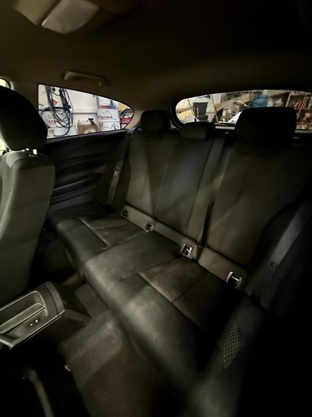 BMW Řada 1 116D 1.6D 85kW - fotka 12 z 13