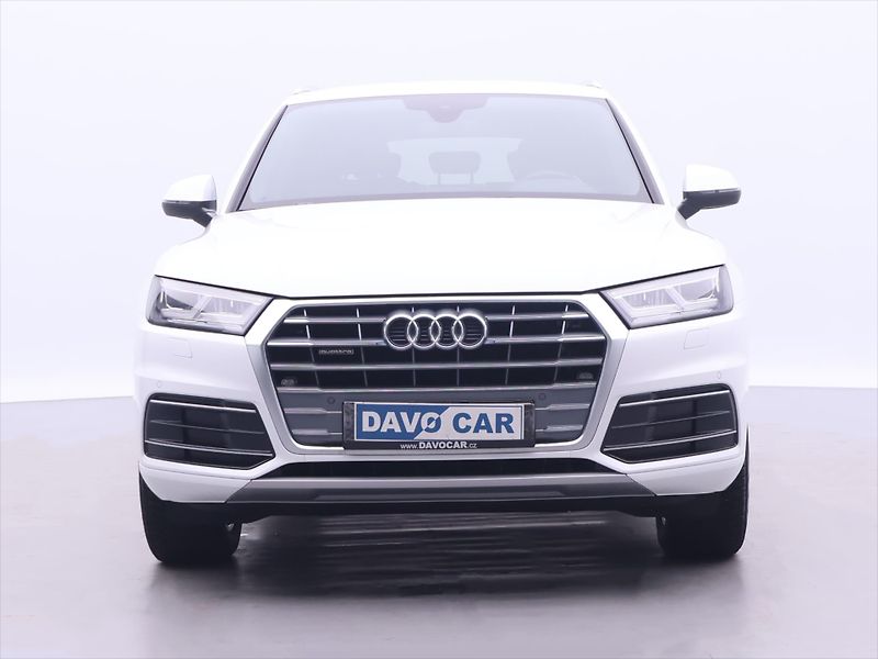 Audi Q5 2,0 TDI S-line 4x4 CZ - fotka 2 z 32