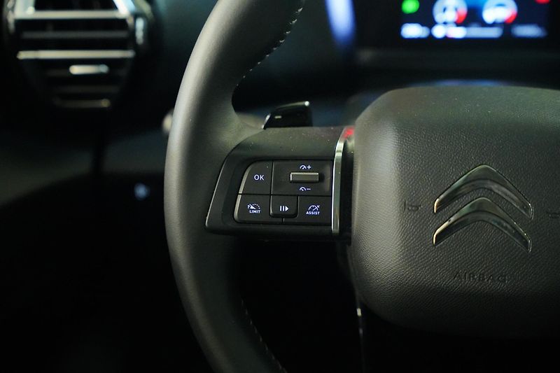Citroën C4 - fotka 17 z 33