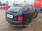 Škoda Fabia (2005) 1.4i 16V, ČR, AC, park.kamera - náhled 1