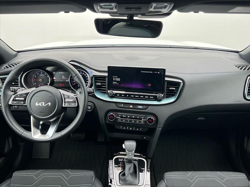Kia XCeed 1,6 T-GDi 132kW 7DCT STEEL EDI - fotka 5 z 26
