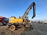 Volvo (2020) EW240EMH material handling - náhled 1