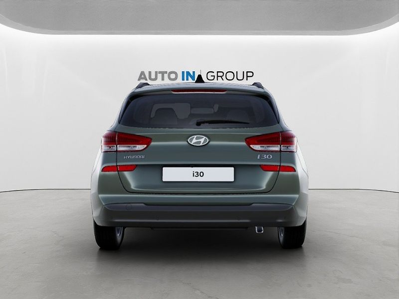 Hyundai i30 (2026) 1,0 T-GDI GO CZECH 85 kW MT - fotka 4 z 6