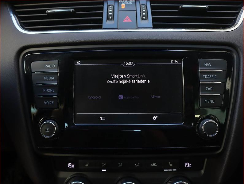 Škoda Octavia (2015) Scout 2.0 TDI, 4X4, Automat - fotka 18 z 20