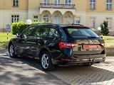 Škoda Superb 1.4 TSI Smartlink DAB PDC - náhled 8