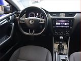 Škoda Octavia (2019) Ambition Plus 1.6 TDI, Automat - náhled 7