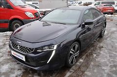 Peugeot 508 (2019) 1,6 PT GT LINE - fotografie inzerátu