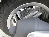 Vespa (2026) Primavera 125 e5+ - náhled 9