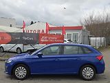 Škoda Scala 1,0TSi splátky od 10% všem  - náhled 8