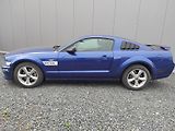 Ford Mustang REZERVACE  - náhled 2