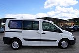 Citroën Jumpy 2.0 HDI, 120 PS/ČR/L1H1 - náhled 7