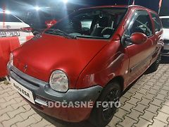 Renault Twingo (2003) 1.2i, 2.maj,ČR - fotografie inzerátu