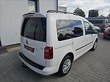 Volkswagen Caddy 2,0 TDi 75KW TREND TZ STK DPH - náhled 6