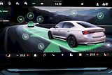 Škoda Octavia (2024) Top Selection 1.5 TSI 110 kW - náhled 11