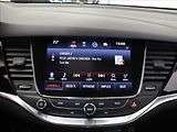 Opel Astra 1,4 Turbo 92kW Innov.79tkm! ČR - náhled 13